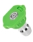 QC NOZZLE 25 DEGREE GREEN