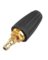 PRESSURE WASHER TURBO NOZZLE