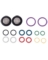 PW REPL O-RING SEAL & FILTER KIT