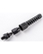 FLEXZILLA REUSABLE END 1/4"