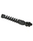 FLEXZILLA REUSABLE END 1/4" BS
