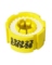 BOBBIN YELLOW SINGLE PACK