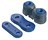 COMPOSITE CAM CLEATS