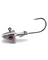 LEAD HEAD JIGS WITH EYES