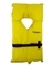 LIFE JACKET TYPE-II YL IN/CH (D)