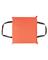 BOAT CUSHION TYPE-IV ORANGE