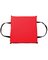BOAT CUSHION TYPE-IV RED