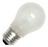 INCANDESCENT FROSTED BULBS