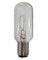 BAYONET BULB 25W 15D 24V