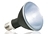 MARINE SPOTLAMP 6" 13V
