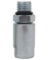 MIL GREASE GUN HOSE SWIVEL 1/8"