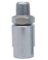 GREASE GUN HOSE SWIVEL 1/8" NPT
