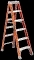 STEP LADDERS