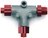 N2K-T-RD NEMA2000 T-CONNECTOR