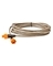 ETHEXT-6YL ETHERNET CABLE 6'