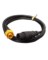 ADAPTER CABLE RJ45 TO 5 PIN 1.5M