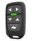 REMOTE FOR GHOST TMR-1