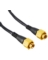 ETHEXT-2YL ETHERNET CABLE 2'
