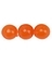 BEAD ORANGE/PEARL #12 (CO)