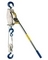 LUG-ALL CABLE HOISTS