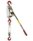 CABLE HOIST 1.5 TON 30' LIFT