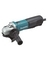 PADDLE SWITCH GRINDER 4-1/2" (D)
