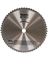 FERROUS METAL BLADE 12" 60T
