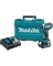 18v LXT HEX IMPACT DRIVER KT (D)