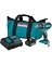 18v LXT COMPACT DRILL DRIVER KIT