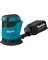 18v LXT 5" R.O. SANDER TOOL ONLY