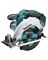 18v LXT CIRC SAW 6.5" TOOL ONLY