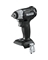 SUB-COMPACT 3/8"IMPACT TOOL ONLY