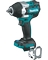 MID TORQUE IMPACT TOOL ONLY 1/2"