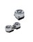 COMPACT ELECTRIC HORNS