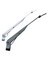 DELUXE ADJUSTABLE WIPER ARMS