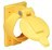 RECEPTACLE COVERS