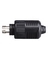 MOTOR PLUG 2 WIRE TO 10GA