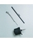 WIPER KIT SHAFT DECK MNT 80D 3.5