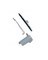 1000 WIPER KIT 110D 2-1/2 SHAFT