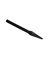 HALF ROUND CHISEL 1/4"x5-3/4"