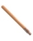 EXT HANDLE METAL TIP 6'