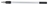 PRO-HANDLE ALUMINUM 4' TO 8'