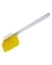 UTILITY BRUSH YELLOW 20"
