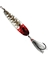 3-7/8" PREMIER SALMON SPOONS