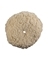 SOFT BUFF ROTARY WOOL CUT PAD 8"