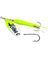 FLYING C SPINNER CHAR/GLOW 5/8oz