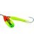 FLYING C SPINNER CHR/FTIGR 5/8oz