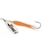 FLYING C LURES #4 5/8OZ TRBL SGL