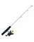 ROD COMBO ASSORT COLORS 2' 1PC