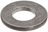METRIC FLAT WASHERS